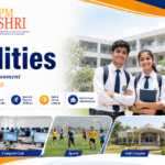 Facilities at PM SHRI Govt Sr Sec School, Sandwa