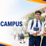 Campus of PM SHRI Govt Sr Sec School, Sandwa