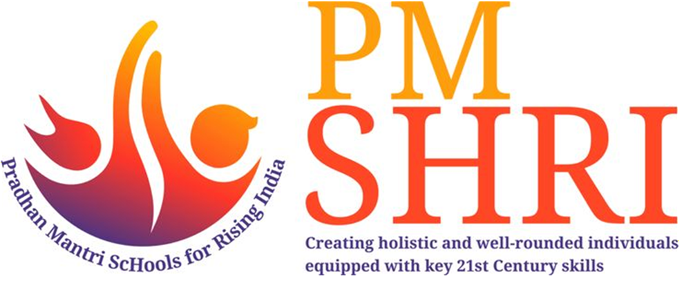 PM SHRI logo
